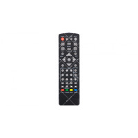 Пульт DVB-T2 Tiger T2 IPTV / AIR T2 / GS8833HD