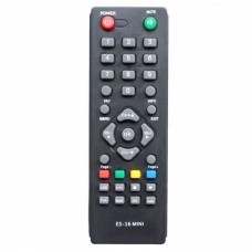 Пульт DVB-T2 Eurosky ES-16 MINI