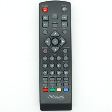 Пульт DVB-T2 Strong SRT-8202