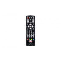 Пульт DVB-T2 BEKO T3, T5, T7, T777