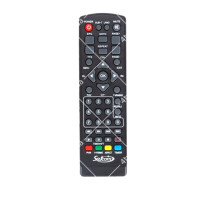 Пульт DVB-T2 Satcom T501/T505