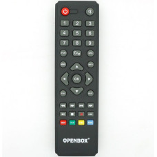 Пульт DVB-T2 Openbox T2-02M, T2-02 mini, T2-04, T2-05S