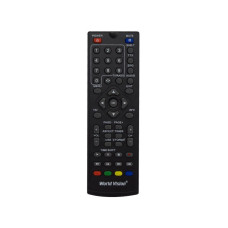 Пульт DVB-T2 World Vision Т56, T126