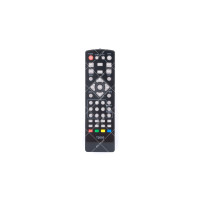 Пульт DVB-T2 T2050, T2050+, T2090, T2 mini, 5050, Q168