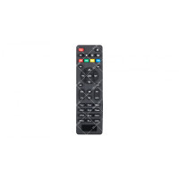 Пульт DVB-T2 Romsat TR-8000HD, TR-8010HD, TR-8020HD копія
