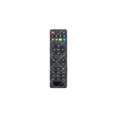 Пульт DVB-T2 Romsat TR-8000HD, TR-8010HD, TR-8020HD копія