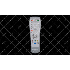 Пульт DVB-T2 World Vision T43, T40, T53