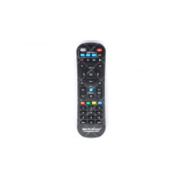 Пульт DVB-T2 World Vision T70, T62, T61M, оригінал, що навчається
