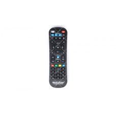 Пульт DVB-T2 World Vision T70, T62, T61M, оригінал, що навчається