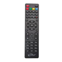Пульт DVB-T2 Sat-Integral 5053 оригінал