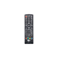Пульт DVB-T2 Smart HL-115S, HL-115X