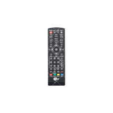 Пульт DVB-T2 Smart HL-115S, HL-115X