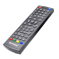 Пульт DVB-T2 World Vision T59M, T59, T59D, T126, T36, T56 оригінал