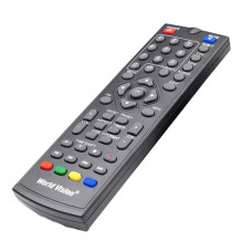 Пульт DVB-T2 World Vision T59M, T59, T59D, T126, T36, T56 оригінал