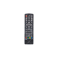 Пульт DVB-T2 Tiger