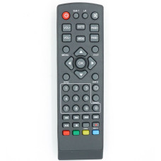 Пульт DVB-T2 T2050, T2050+, T2 mini, 5050, Q168