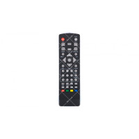 Пульт DVB-T2 Romsat TR-0017, TR-2018HD, TR-9005HD, TR-9100HD, TR-2015