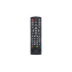 Пульт DVB-T2 Romsat TR-0017, TR-2018HD, TR-9005HD, TR-9100HD, TR-2015