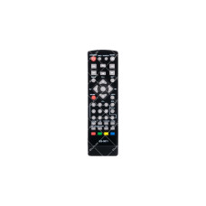 Пульт DVB-T2 Eurosky 3011, 3015D, ES-11, ES-15, ES-16
