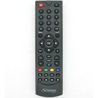 Пульт DVB-T2 Strong SRT-8501
