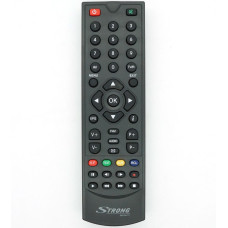 Пульт DVB-T2 Strong SRT-8501