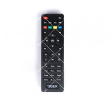 Пульт DVB-T2 Tiger T2 IPTV Mini, Tiger T2 IPTV Plus