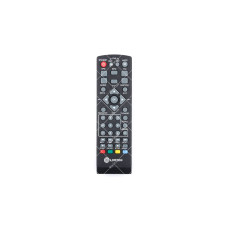 Пульт DVB-T2 Lorton T2-18 S2-33