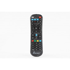 Пульт DVB-T2 Eurosky універсальний , що навчається