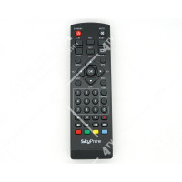 Пульт DVB-T2 SKYPRIME V T2, HD MINI L, ERGO STB-1108