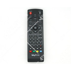 Пульт DVB-T2 SKYPRIME V T2, HD MINI L, ERGO STB-1108