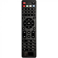 Пульт DVB-T2 Sat-Integral 5052, 5052 mini T2 копія