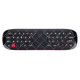 Пульт Air Mouse WECHIP W2 із клавіатурою