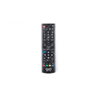 Пульт до телевізора LG (Huayu RM-L1162)