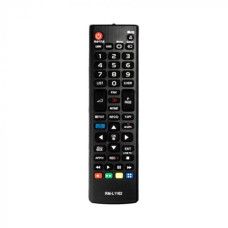 Пульт до телевізора LG (RM-L1162)