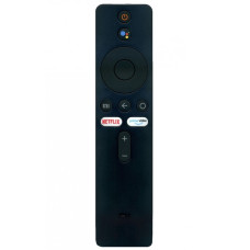 Пульт для медіаплеєра XIAOMI TV STICK Bluetooth (з мікрофоном)