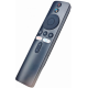 Пульт для медіаплеєра XIAOMI TV STICK Bluetooth (з мікрофоном)