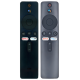 Пульт для медіаплеєра XIAOMI TV STICK Bluetooth (з мікрофоном)