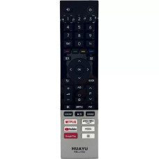 Пульт до телевізора TOSHIBA (Huayu RM-L1893)