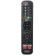 Пульт до телевізора HUAYU ДЛЯ HISENSE RM-L1335