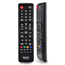 Пульт до телевізора SAMSUNG (Huayu RM-L1088)