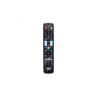 Пульт до телевізора SAMSUNG (Huayu RM-L1598)