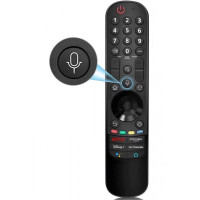 Пульт до телевізора LG AN-MR21GA AKB76036509 голос