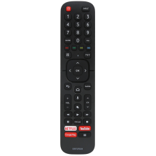 Пульт до телевізора Hisense ERF2F60H голос