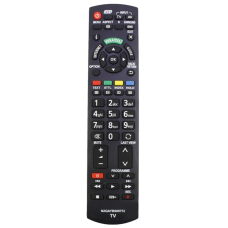 Пульт до телевізора PANASONIC N2QAYB000752