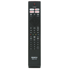 Пульт до телевізора PHILIPS (Huayu RM-L1760)
