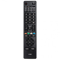 Пульт до телевізора TOSHIBA CT-32F2