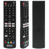 Пульт до телевізора LG Huayu RM-L1726V2