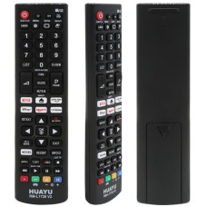 Пульт до телевізора LG Huayu RM-L1726V2
