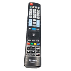 Пульт до телевізора LG Huayu RM-L930