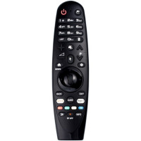 Пульт до телевізора LG Huayu RM-G3900